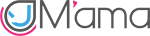 M'ama Car Detailing Logo