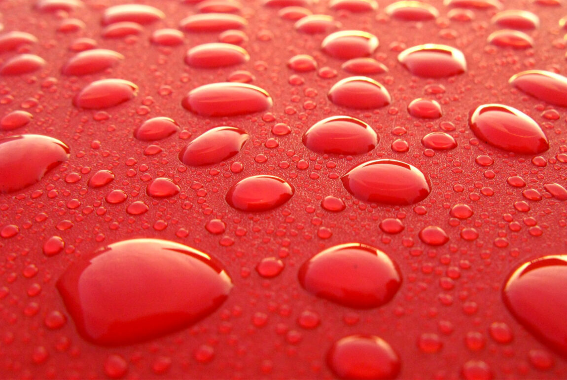 Nanotech MamaCarDetailing